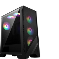 Falcon APOLLO Level 3 With RTX 5060 Gaming PC