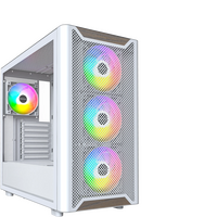 Falcon BANE Warrior Level Custom Gaming PC System