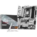 MSI AM5 B850 GAMING PLUS WIFI6E AM5 DDR5  ATX Motherboard