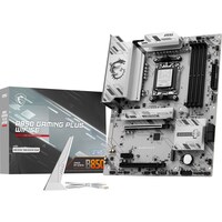 MSI MSI AM5 B850 GAMING PLUS WIFI6E AM5 DDR5 ATX Motherboard