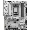 MSI AM5 B850 GAMING PLUS WIFI6E AM5 DDR5  ATX Motherboard Image