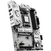 MSI AM5 B850 GAMING PLUS WIFI6E AM5 DDR5  ATX Motherboard Image