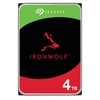 Seagate IronWolf 4TB 3.5` NAS Hard Drive Image