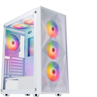 Falcon INFINITY Level 3 With RTX 5060 Gaming PC