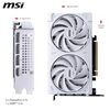 MSI Geforce RTX 5060 VENTUS X2 8 OC WHITE Image