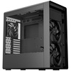 HAVN BF 360 Flow Premium Mid Tower Case - Black Image