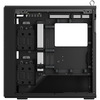 HAVN BF 360 Flow Premium Mid Tower Case - Black Image