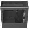 HAVN BF 360 Flow Premium Mid Tower Case - Black Image