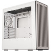 HAVN BF 360 Flow Premium Mid Tower Case - White Image