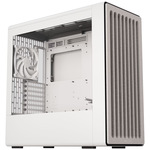 HAVN BF 360 Flow Premium Mid Tower Case - White