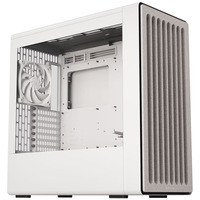 HAVN HAVN BF 360 Flow Premium Mid Tower Case - White