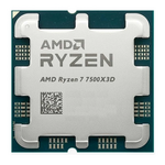 AMD Ryzen 5 7500X3D Desktop Processor 6 Core - OEM