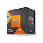 AMD Ryzen 5 7500X3D Desktop Processor 6 Core - Retail