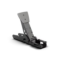 MOZA MOZA Racing SR-P Clutch Pedal - Compatible with SR-P Pedals / NOT compatible with SR-P Lite editions