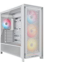 Falcon ARTEMIS ELITE Level Custom Gaming PC