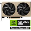MSI Geforce RTX 5060 INSPIRE X2 8 OC Image
