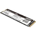 Team MP44 512GB M.2 PCIE NVMe SSD PCIe4