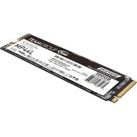 Team MP44 500GB M.2 PCIE NVMe SSD