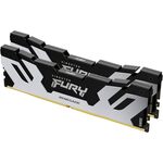 Kingston FURY Renegade 32GB (2 x 16GB) 6400MHz DDR5 1x DDR5 PURCHASE PER CUSTOMER MAXIMUM DUE TO SHORTAGES