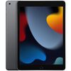 Apple 64GB Ipad V9 A2602 -  WiFi -  Black/Grey - Refurbished with 6 month warranty Image