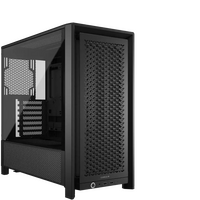 Falcon STEALTH ELITE Level Custom Gaming PC