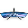 Philips Evnia 34``  3440x1440 QD-OLED 175Hz 1ms FreeSync Curved Ultrawide Gaming Monitor Image