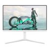 Philips Evnia, 60.5 cm (23.8``), 1920 x 1080 pixels, Full HD, LCD, 1 ms, White Image