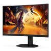 Aoc 27`` Full HD Curved Height Adjuistable Gaming Monitor - VA, 280Hz, 0.3ms, HDMI, DP Image