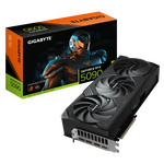 Gigabyte RTX 5090 Windforce OC 32GB Graphics Card