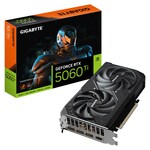 Gigabyte GeForce RTX 5060 Ti Windforce OC 16GB Graphics Card
