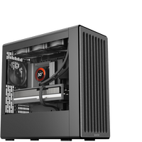 Falcon PREDATOR Enthusiast Gaming PC System