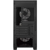 Coolermaster Cooler Master Elite 301 Mid Tower Gaming Case - Black Image