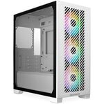Cooler Master Elite 301 Mid Tower Gaming Case - White