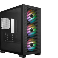 Falcon PHANTOM Level 2 RTX 5050 Gaming PC