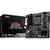 MSI B550M PRO VDH WI-FI (Micro ATX) AMD Socket AM4 Motherboard Image