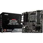 MSI B550M PRO VDH WI-FI (Micro ATX) AMD Socket AM4 Motherboard