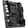 MSI B550M PRO VDH WI-FI (Micro ATX) AMD Socket AM4 Motherboard Image