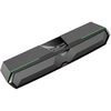 Edifier MG300 Bluetooth USB Powered Soundbar With RGB Lighting - Black Image