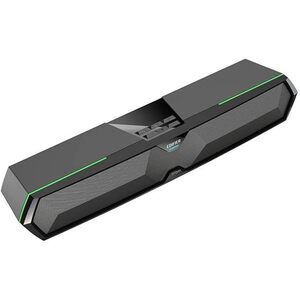 Edifier Edifier MG300 Bluetooth USB Powered Soundbar With RGB Lighting - Black