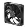 HAVN H18 Black PWM Dual Fan Pack - 180mm Image