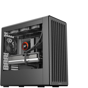 Falcon Falcon Evolv 9 Enthusiast Gaming PC System