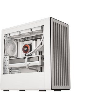 Falcon Falcon Enthusiast Gaming PC System