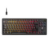 Corsair K70 CORE TKL RGB Tenkeyless Mechanical Gaming Keyboard - MX Red V2 Image