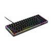 NZXT Function Elite MiniTKL Magnetic Switches Wired RGB Gaming Keyboard Black - Special Offer Image