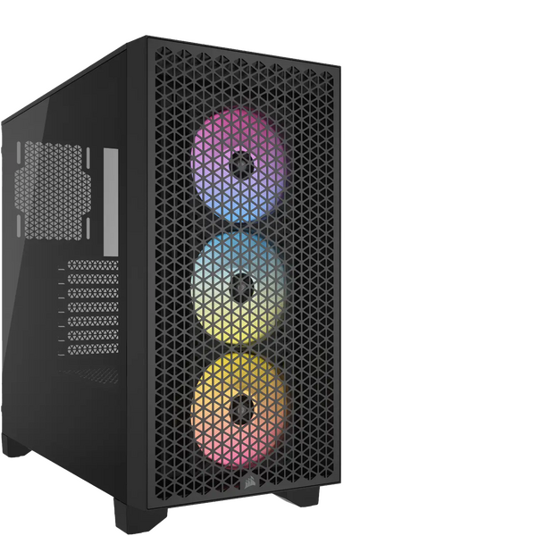 Falcon CAD Graphics Workstation, Intel Core Ultra PC system