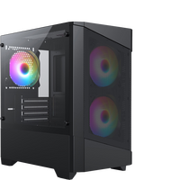 Falcon VENOM Level 3 With RTX 5060 Gaming PC