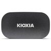KIOXIA - TOSHIBA KIOXIA EXCERIA PLUS G2 Portable SSD – 1TB External Drive Image