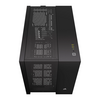 Corsair 2500D AIRFLOW Black Micro ATX Dual Chamber Tempered Glass Micro ATX PC Case Image