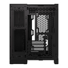 Corsair 2500D AIRFLOW Black Micro ATX Dual Chamber Tempered Glass Micro ATX PC Case Image