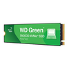 Western Digital 2TB WD Green SN3000 NVMe SSD, M.2 Interface, PCIe Gen4, 5000MB/s read Image